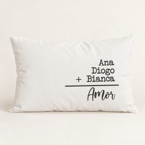 almofada