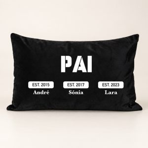 almofada